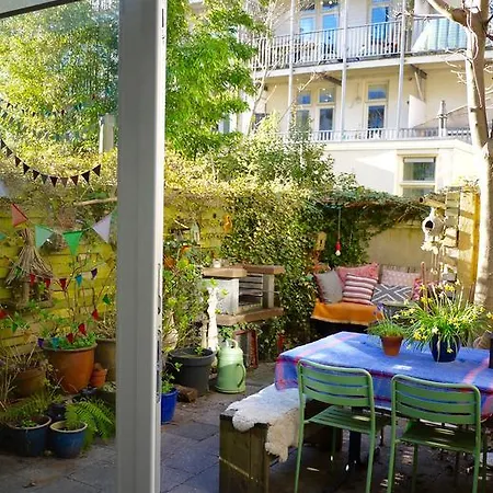 Apartament Happy Family Westerpark *